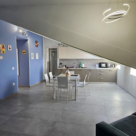 ナポリWanda Houseアパートメント エクステリア 写真